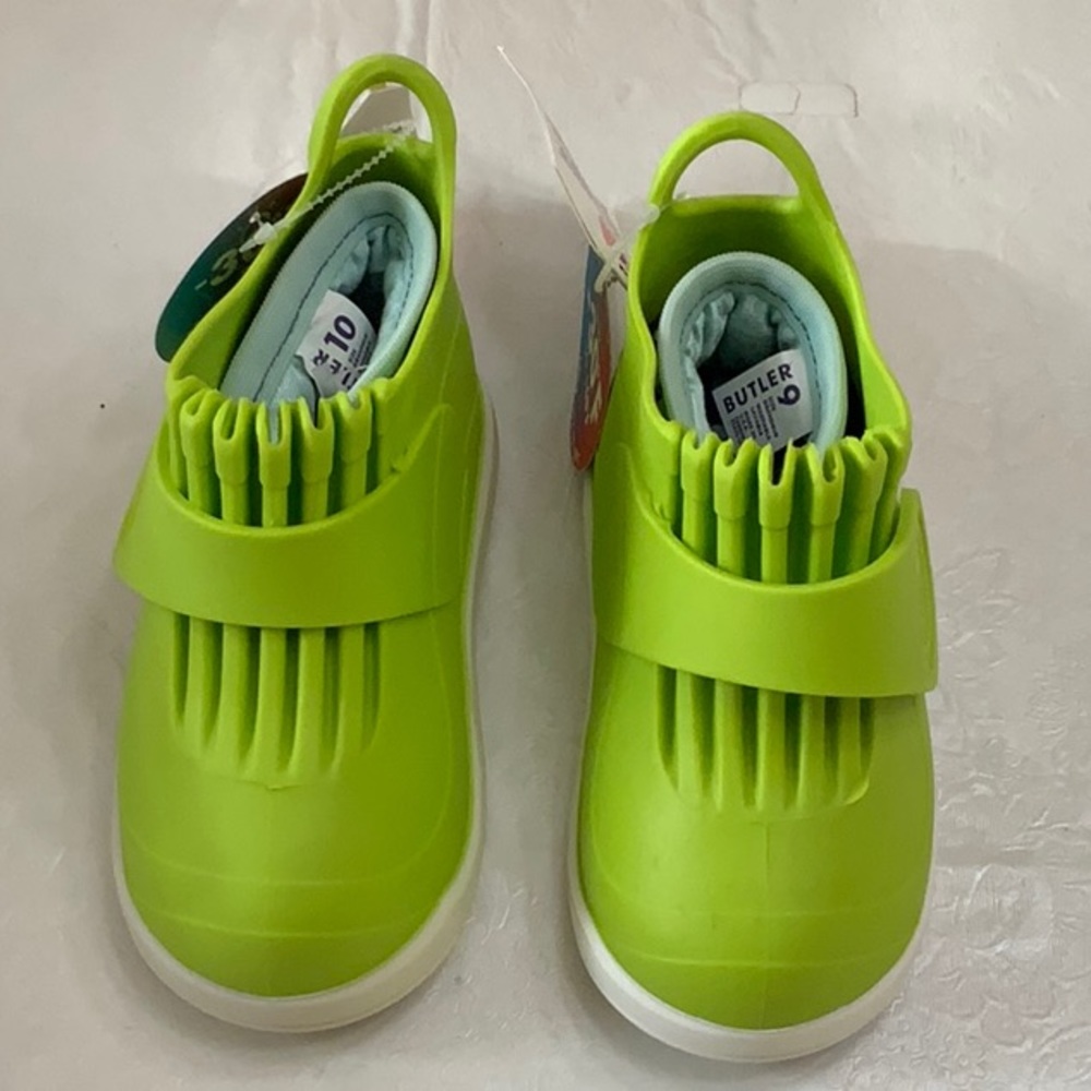 Butler ROCKHOPPER 3-IN-1 BOOT